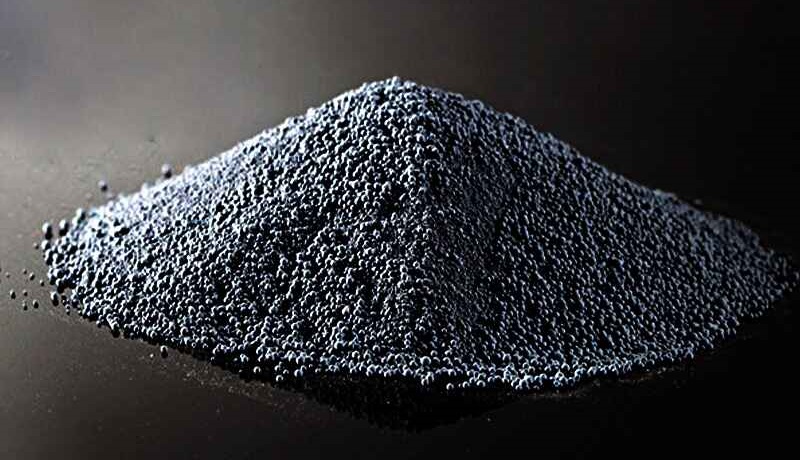 Microsilica Seal