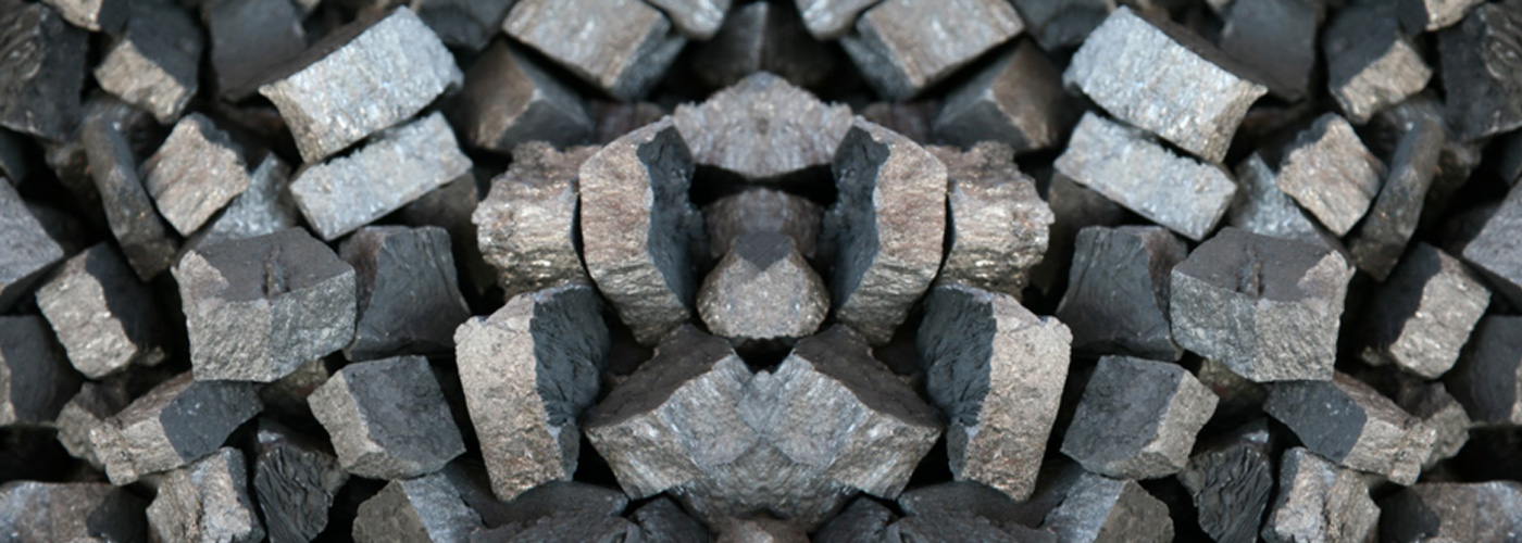 Silico Manganese