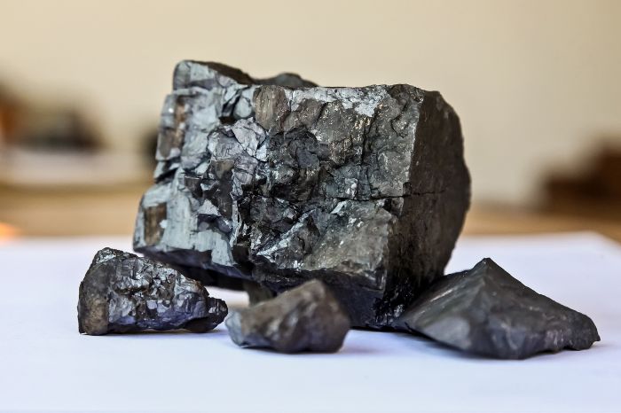 Manganese Oxide