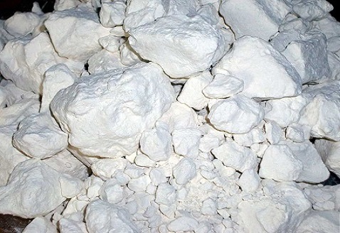 Calcium Carbonate