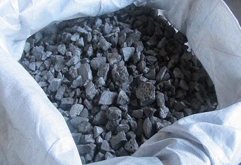 Silico Manganese